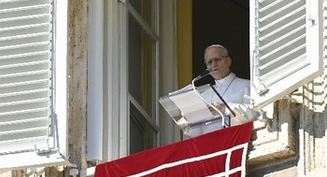 El Papa renueva su llamamiento a un alto el fuego inmediato en la guerra entre Rusia y Ucrania