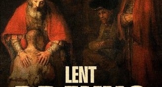 Here are 12 new resources to encounter Christ this Lent 2026