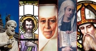 5 role models we need to help us overcome today's problems