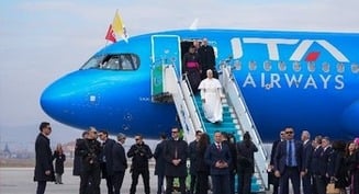 Pope Leo XIV to embark on 10-day Africa tour, trips to Spain, Monaco