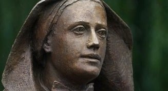 Mother Cabrini garners most votes as person to be depicted in planned statue for Chicago park