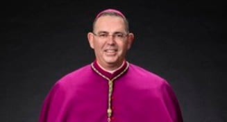 Historic and Solemn Week for the Diocese of Tucson
