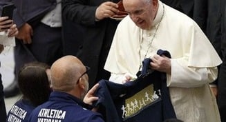 Vaticano organizó sus propios mini Juegos Paralímpicos medio siglo antes inicio oficial de Juegos