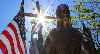 Iglesia en EEUU se enfrenta a estas áreas de ‘preocupación crítica’ en materia de libertad religiosa