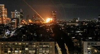 Conmoción, oraciones por católicos de Oriente Medio mientras Estados Unidos, Israel atacan Irán