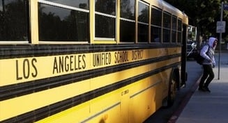 Supreme Court temporarily blocks California policy against parental notification of gender identity