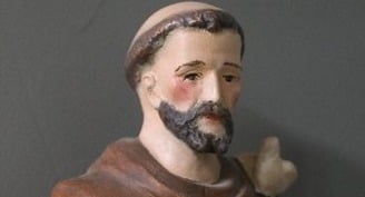 St. Francis of Assisi on Film