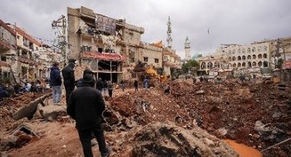 Pope urges peace, warns about wider Middle East conflict