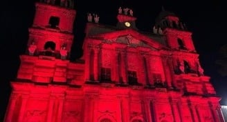 Christians 'most persecuted religious community in the world,' Vatican tells UN