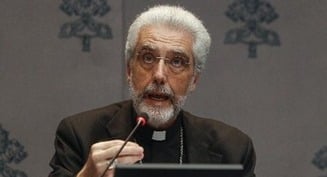 El Papa León XIV nombra a prelado español como nuevo prefecto del dicasterio para la caridad