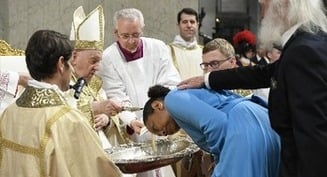 Easter boom: US dioceses say rise in new Catholics may point to regional 'revivals'