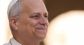 Communion of faithful, not just clergy, shares role in safeguarding faith, pope says