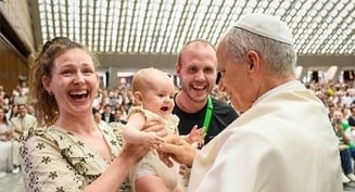 Pope Leo XIV calls bishops to Rome to discuss marriage and family in October