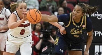 Catholic hoops at the highest level take over this year's March Madness