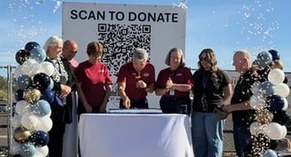 St. Anthony of Padua Parish Celebrates Capital Campaign Kickoff