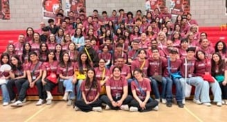 Arcoíris Retreat Brings Renewal and Unity to the Diocese of Tucson