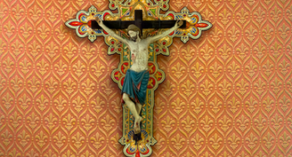 Faithful are invited to meditation on the Seven Last Words of Christ