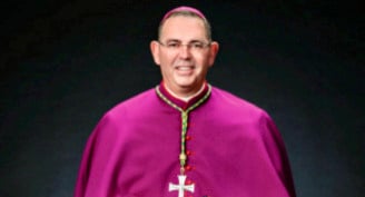 Diocese publishes magazine for Bishop Misko’s Ordination