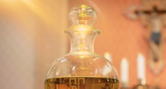 What is the Chrism Mass?