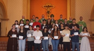 2026 Youth Awards inspire hundreds