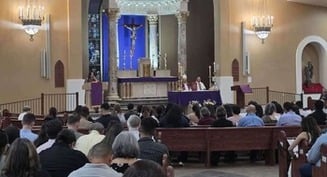 The Rite of Election and Call to Continuing Conversion