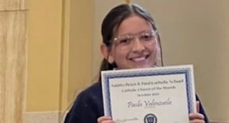 Field open honors student’s memory