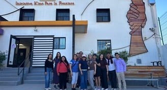 Witness to Hope: Our Catholic Response to Mass Deportations