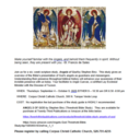 Angels of God Scripture Study