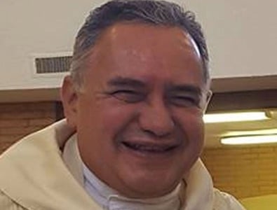 Fr. Manuel Fragoso Carranza: Al Pueblo de Dios en la Diócesis de Tucson