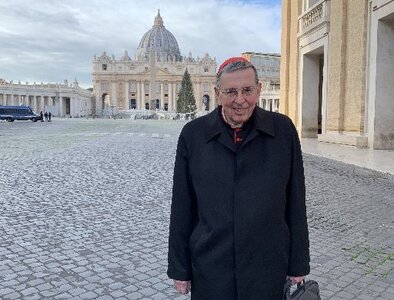 A lifestyle, not a task: Vatican reminds bishops of ecumenical priority