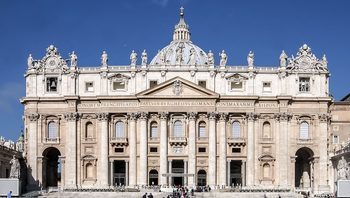 Jurkovič: “el cambio climático es un problema global, se necesita un plan común”