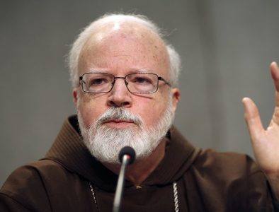 Papal safeguarding commission meets online and in Rome