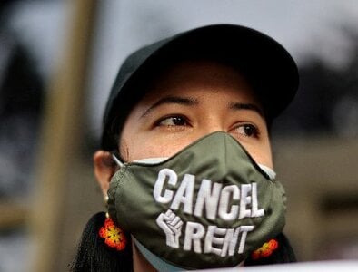 With evictions looming, agencies furiously work to keep families housed