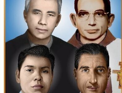 El Salvador sets date for four beatifications in January