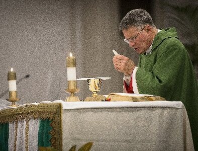 Archbishop Broglio prays for dialogue, respect for human life after bombing