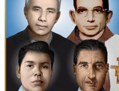 El Salvador anuncia fecha de cuatro beatificaciones en enero