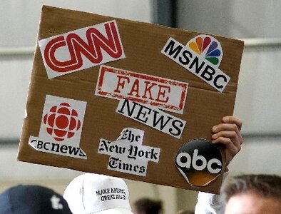 Talk therapy: Honest listening, discussion are key to fixing 'truth decay'