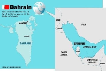 Focus on Dialogue: Papal trip to highlight importance of opening doors