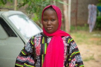 Nigerian teen held by Boko Haram: 'I don't think I am able to forgive them'
