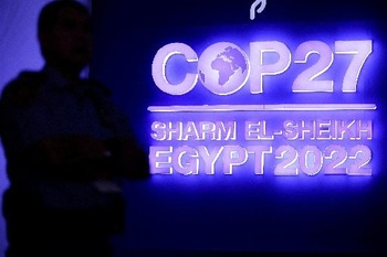Catholic advocates call COP27 deal on loss and damage 'real breakthrough'
