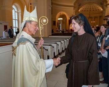 Supporting women in choosing life is priority for diocesan pro-life leaders