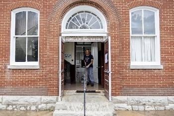 Churches in St. Louis Archdiocese affected by record rainfall, flash floods