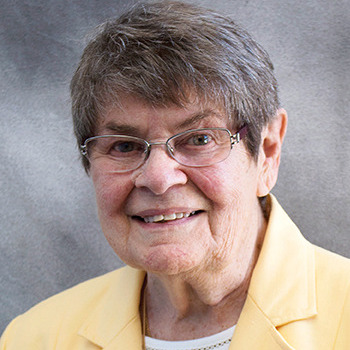Passing of Sr. Rina Cappellazzo, OP