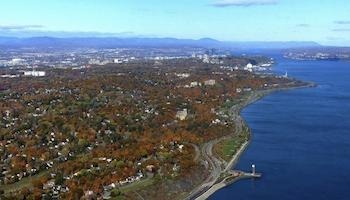 Quebec: Segunda parte de la peregrinación del Papa en Canadá