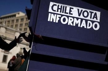 Carmelite nuns' statement on Chilean Constitution vote provokes reaction