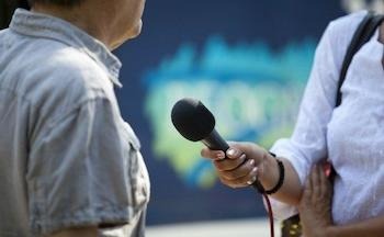 El Papa: En la comunicación los medios deben evitar la 