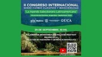 Iglesia en Argentina: “La Agenda Subsoberana Latinoamericana”