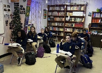 Appalachian Catholic schools fight poverty with opportunity
