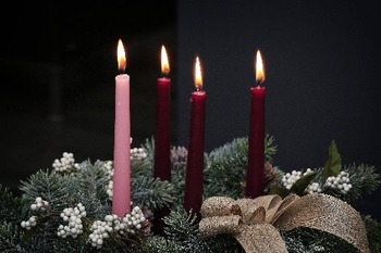 Sometimes called 'little Lent,' Advent zeros in on preparation, which can include penitence