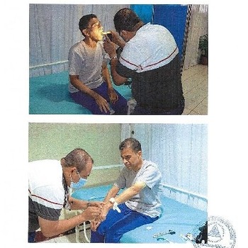 Nicaragua claims imprisoned bishop receives 'preferential' treatment